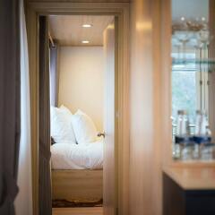 Отель La Vela Classic Cruise Вьетнам, Халонг - отзывы, цены и фото номеров - забронировать отель La Vela Classic Cruise онлайн удобства в номере фото 2