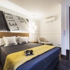 Отель Garret 48 Apartaments Лиссабон комната для гостей фото 2