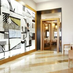 Отель H10 Las Palmeras Плайя де ла Америкас спа фото 2