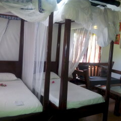 Mnarani Beach Cottages in Nungwi, Tanzania from 131$, photos, reviews - zenhotels.com guestroom photo 4