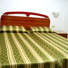 Hotel Malaga комната для гостей фото 5