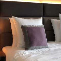 Flat Hotel Midi 33 сейф в номере