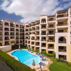 Samra Bay Hotel & Resort - All Inclusive фото 5