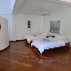 Lishui Beach Resort Boracay Island Philippines Zenhotels - 