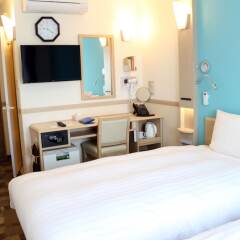 Отель Toyoko Inn Seoul Dongdaemun No.2 комната для гостей фото 5