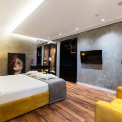 Отель La Suite Boutique Hotel Албания, Тирана - отзывы, цены и фото номеров - забронировать отель La Suite Boutique Hotel онлайн фото 15