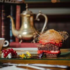 The Redhurst Hotel в номере фото 2