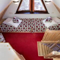 Отель Apartamenty Cztery Pory Roku Косцелиско фото 14
