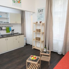 Welcome Apartments on Lublanska in Prague, Czech Republic from 185$, photos, reviews - zenhotels.com