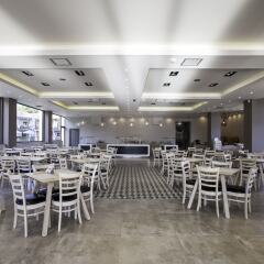 Hotel Simeon фото 7