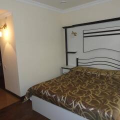 Diana Hotel Горис комната для гостей фото 5
