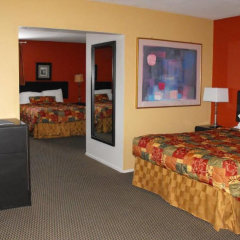 Rodeway Inn Milford in Milford, United States of America from 103$, photos, reviews - zenhotels.com guestroom photo 2