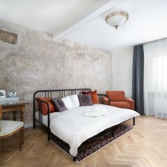 St. Peter's Boutique Hotel комната для гостей фото 5