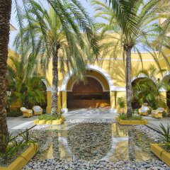 Отель Dreams Suites Golf Resort & Spa Cabo San Lucas - Все включено фото 3