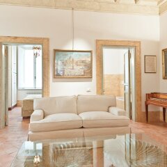Отель Banchi Vecchi Terrace комната для гостей фото 5
