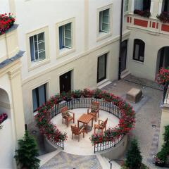 Iron Gate Hotel and Suites фото 4