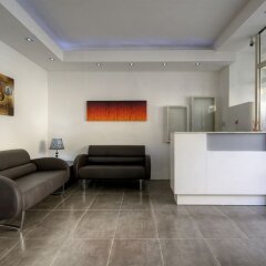 Отель Balco Harmony Hostel Мальта, Гзира - отзывы, цены и фото номеров - забронировать отель Balco Harmony Hostel онлайн интерьер отеля