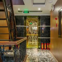 Eden Boutique Hotel & Spa детские мероприятия
