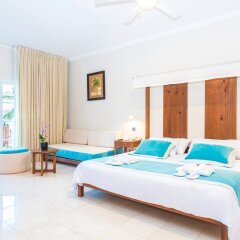 Отель Be Live Collection Punta Cana - All Inclusive комната для гостей фото 5
