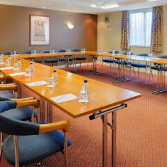Отель Holiday Inn Express Liverpool-Knowsley M57, Jct.4 Великобритания, Ливерпуль - отзывы, цены и фото номеров - забронировать отель Holiday Inn Express Liverpool-Knowsley M57, Jct.4 онлайн помещение для мероприятий