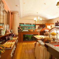 Best Western Plus Hotel Meteor Plaza развлечения