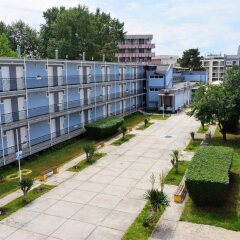 Отель Continental - Happy Land Hotel Болгария, Солнечный берег - отзывы, цены и фото номеров - забронировать отель Continental - Happy Land Hotel онлайн фото 3