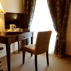 Chalet du Lys Hotel удобства в номере