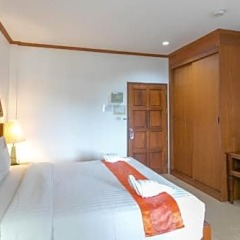 Отель Onnicha Hotel Таиланд, Пхукет - отзывы, цены и фото номеров - забронировать отель Onnicha Hotel онлайн фото 2