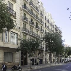 Отель Rambla Paris Испания, Барселона - отзывы, цены и фото номеров - забронировать отель Rambla Paris онлайн