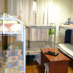 Гостиница Жилое помещение у Дмитровской в Москве 13 отзывов об отеле, цены и фото номеров - забронировать гостиницу Жилое помещение у Дмитровской онлайн Москва интерьер отеля фото 2