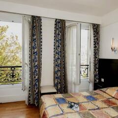 Amiot Hotel удобства в номере