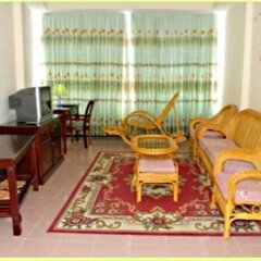 Отель Thuy Van Hotel Вьетнам, Вунгтау - отзывы, цены и фото номеров - забронировать отель Thuy Van Hotel онлайн помещение для мероприятий фото 2