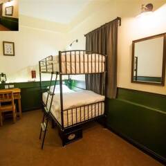 The Motley House - Hostel Бангкок детские мероприятия