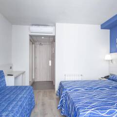 Hotel Best Los Angeles комната для гостей фото 3