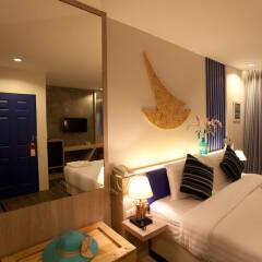 The Blue Pearl Kata Hotel детские мероприятия фото 2