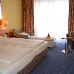 Отель Ringhotel Residenz Alt Dresden комната для гостей фото 5