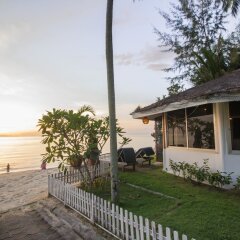 Отель Rajapruek Samui Resort Таиланд, Самуи - отзывы, цены и фото номеров - забронировать отель Rajapruek Samui Resort онлайн фото 7