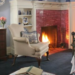 Отель Swann House интерьер отеля