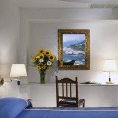 Отель Miramalfi Италия, Амальфи - 2 отзыва об отеле, цены и фото номеров - забронировать отель Miramalfi онлайн удобства в номере