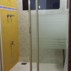 Отель Backpackers Paradise Colombo Шри-Ланка, Коломбо - отзывы, цены и фото номеров - забронировать отель Backpackers Paradise Colombo онлайн ванная фото 2