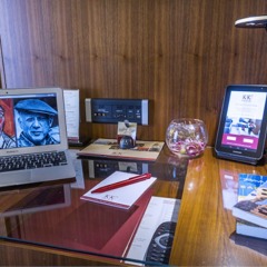 K+K Hotel Picasso интерьер отеля фото 3