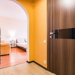 Апартаменты Riverside Premium Apartment - 5 удобства в номере