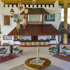 Отель Royal Zanzibar Beach Resort All Inclusive фото 5