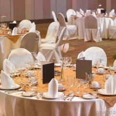 Отель Pullman Khon Kaen Raja Orchid Таиланд, Кхонкэн - отзывы, цены и фото номеров - забронировать отель Pullman Khon Kaen Raja Orchid онлайн помещение для мероприятий