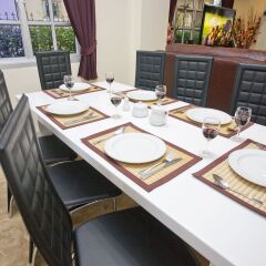 Отель Baan Duan питание фото 2