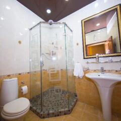 Bellagio Hotel Complex Yerevan Ереван ванная