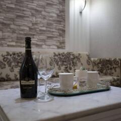 Benhur Hotel в номере