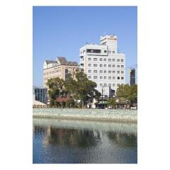 Hotel Sunshine Tokushima Минамиавадзи приотельная территория фото 2