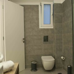 Отель Athens Luxurious Suite Syntagma Square 4 Афины ванная фото 2