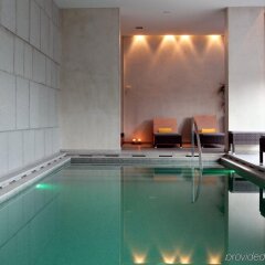 Отель Egnatia Hotel Греция, Салоники - 3 отзыва об отеле, цены и фото номеров - забронировать отель Egnatia Hotel онлайн бассейн